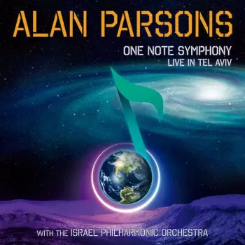 One Note Symphony (Live In Tel Aviv)
