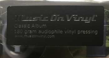 2LP Alan Parsons: The Time Machine