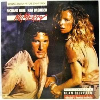 Album Alan Silvestri: No Mercy (Original Motion Picture Soundtrack)