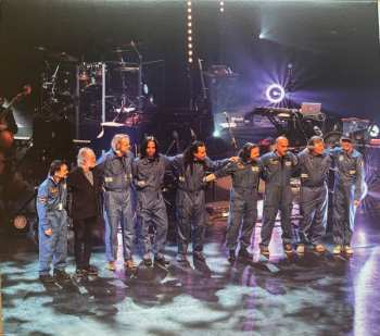 CD Alan Simon: Big Bang