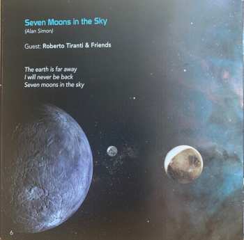 CD Alan Simon: Big Bang