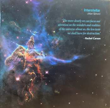 CD Alan Simon: Big Bang