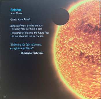 CD Alan Simon: Big Bang