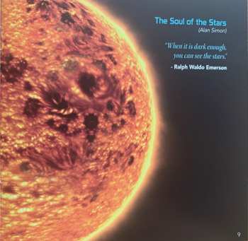 CD Alan Simon: Big Bang