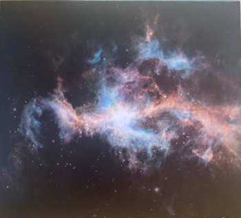 CD Alan Simon: Big Bang