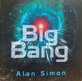 CD Alan Simon: Big Bang