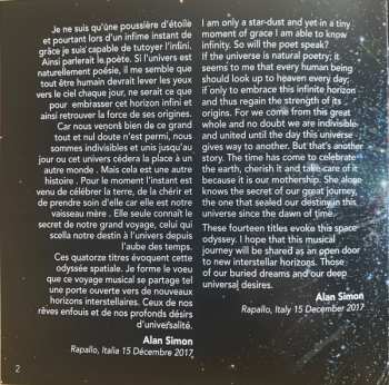 CD Alan Simon: Big Bang