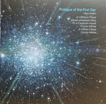 CD Alan Simon: Big Bang