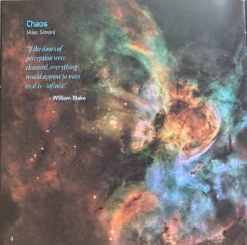 CD Alan Simon: Big Bang