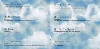 CD Alan Simon: Excalibur IV - The Dark Age Of The Dragon