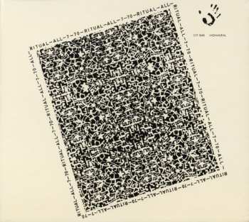 CD Alan Sondheim: Ritual-all-7-70