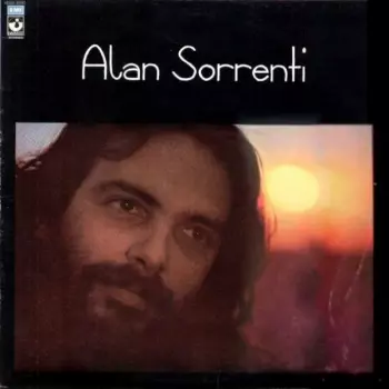 Alan Sorrenti: Alan Sorrenti
