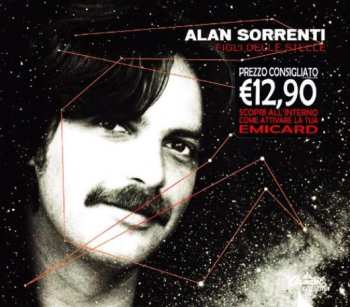 Album Alan Sorrenti: Figli Delle Stelle