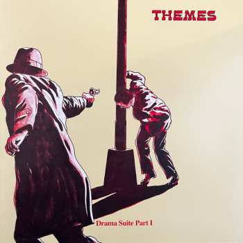 LP Alan Tew: Drama Suite Part I