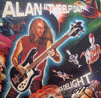 LP Alan Davey: Chaos Delight