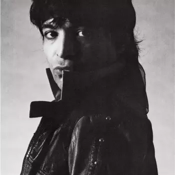 Alan Vega: Alan Vega