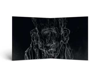 2LP Alan Vega: New Raceion LTD | NUM