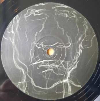 2LP Alan Vega: Station