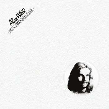Album Alan White: Ramshackled