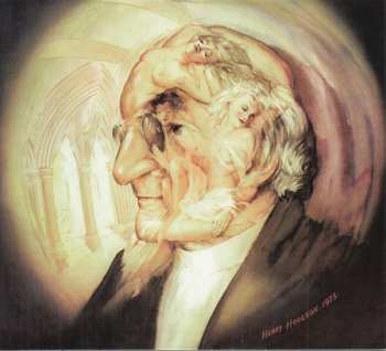 CD Alan White: Ramshackled