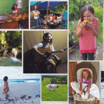 CD Alana Davis: Love Again
