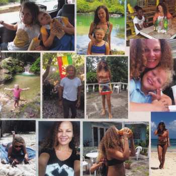 CD Alana Davis: Love Again