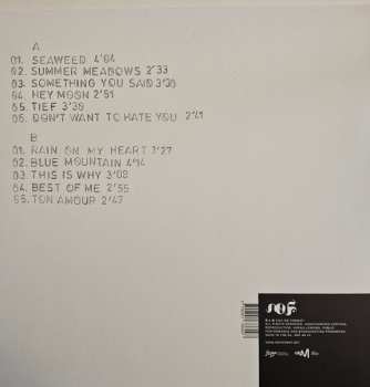 LP ALA.NI: Sunshine Music