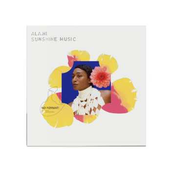 Album ALA.NI: Sunshine Music