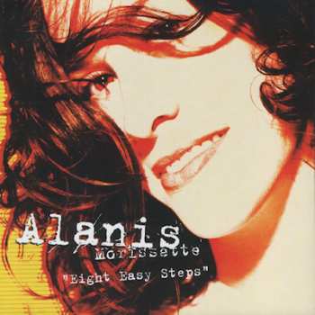 Album Alanis Morissette: Eight Easy Steps