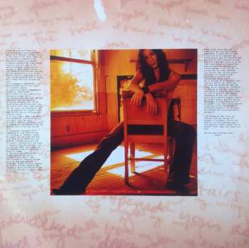 2LP Alanis Morissette: Jagged Little Pill Acoustic