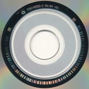 CD Alanis Morissette: So-Called Chaos