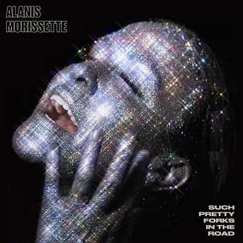 CD Alanis Morissette: Such Pretty Forks In The Road