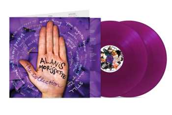 2LP Alanis Morissette: The Collection CLR | LTD
