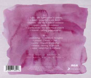 2CD Alanis Morissette: The Storm Before The Calm