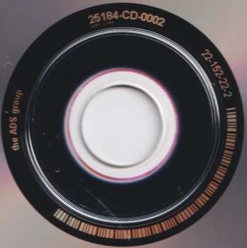 2CD Alanis Morissette: The Storm Before The Calm