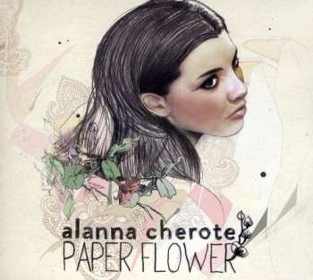 Album Alanna Cherote: Paper Flower