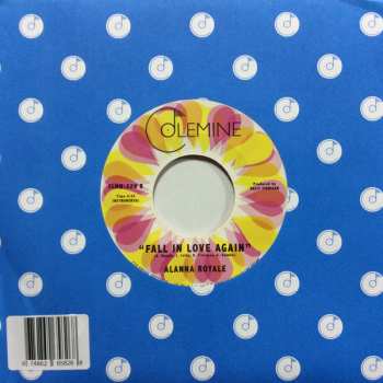 SP Alanna Royale: Fall In Love Again CLR | LTD