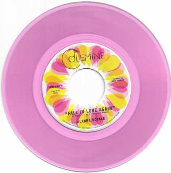 SP Alanna Royale: Fall In Love Again CLR | LTD