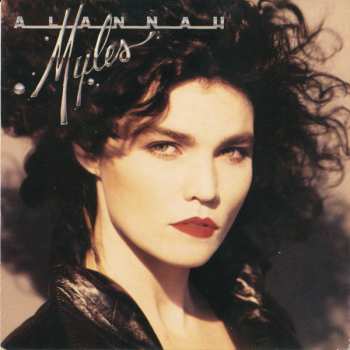 Album Alannah Myles: Alannah Myles