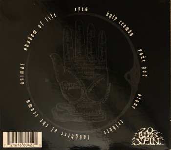 CD Alaric: Alaric