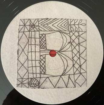 LP Alasdair Roberts: Grief In The Kitchen And Mirth In The Hall