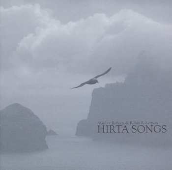 Album Alasdair Roberts: Hirta Songs