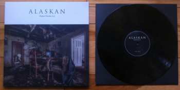 LP Alaskan: Despair, Erosion, Loss