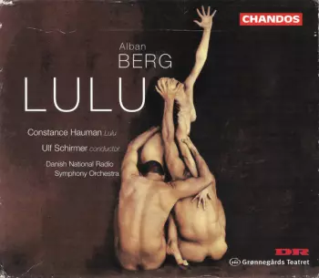 Alban Berg: Lulu