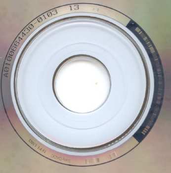 3CD/Doos Alban Berg: Lulu