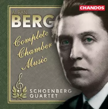 Complete Chamber Music
