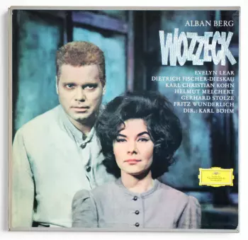 Wozzeck