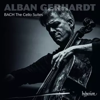 Bach The Cello Suites