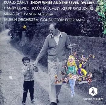Roald Dahl's Snow White And The Seven Dwarves