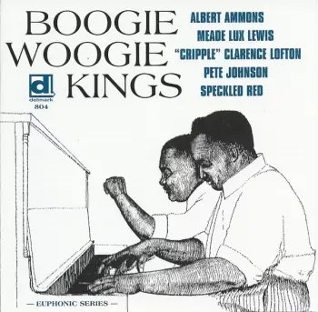 Boogie Woogie Kings